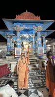 Pushkar Brahma ji Temple